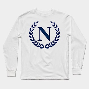 Napoli fans Long Sleeve T-Shirt